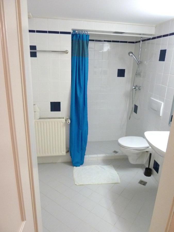 โซเบียสกี อพาร์ตเมนต์ Apartment เวียนนา ภายนอก รูปภาพ